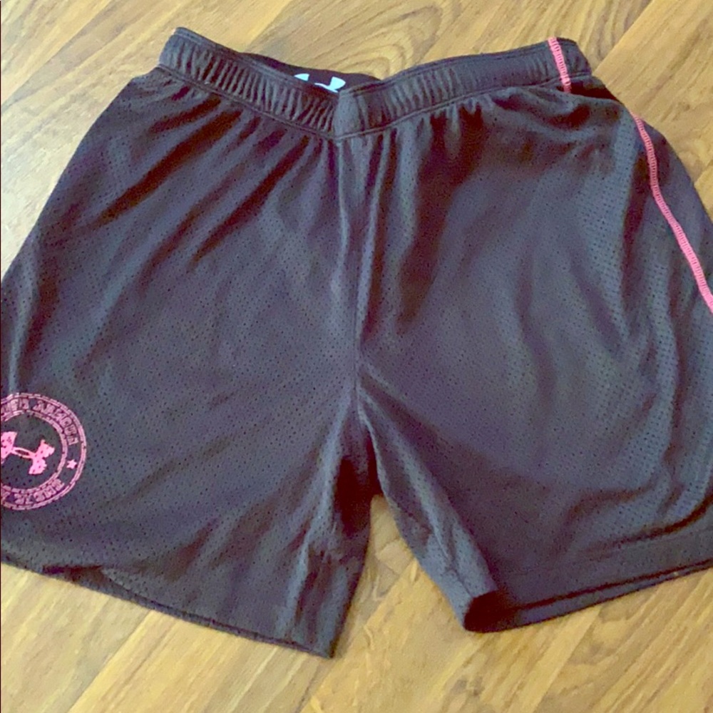 Under Armour shorts
